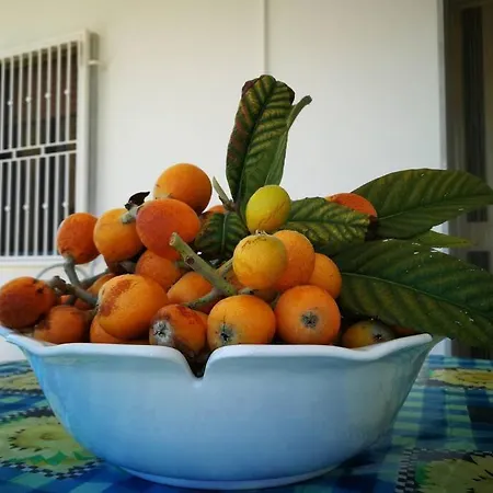 Pensiero Speciale Holiday home