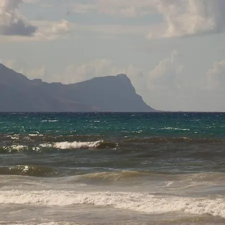 Pensiero Speciale Holiday home