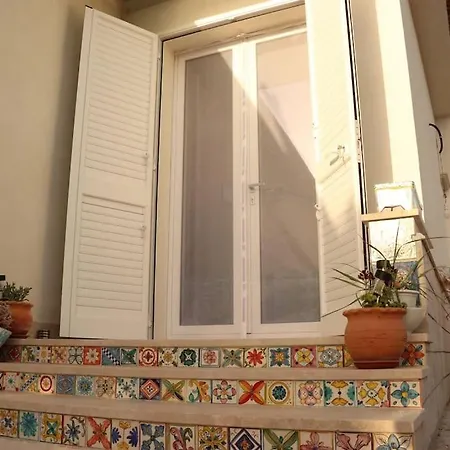 Holiday home Pensiero Speciale *