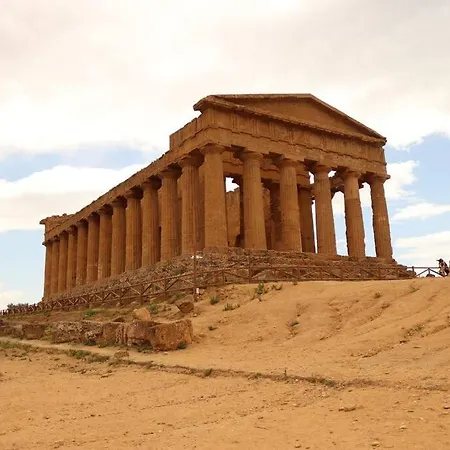 Pensiero Speciale Holiday home *