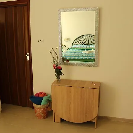 Holiday home Pensiero Speciale