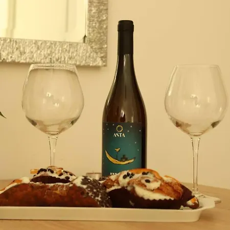 Pensiero Speciale Holiday home