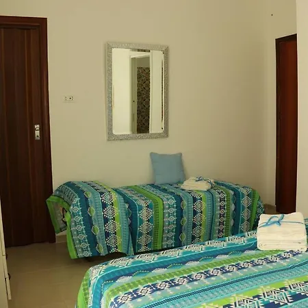 Holiday home Pensiero Speciale