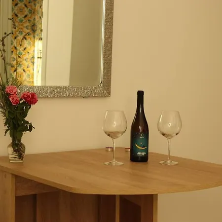 Pensiero Speciale Holiday home Alcamo