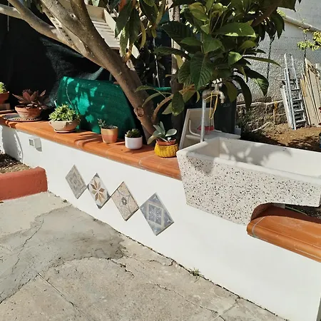 Holiday home Pensiero Speciale *