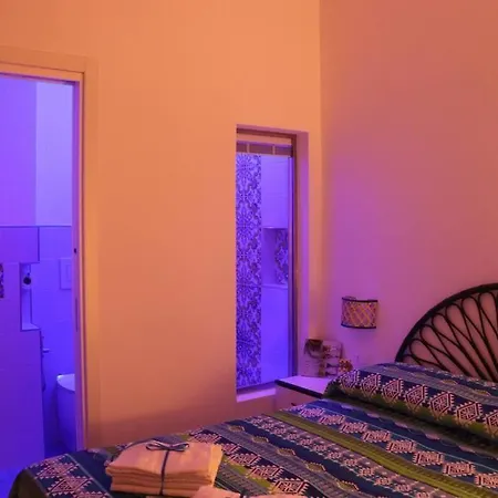 Holiday home Pensiero Speciale