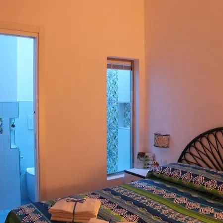 Holiday home Pensiero Speciale Alcamo