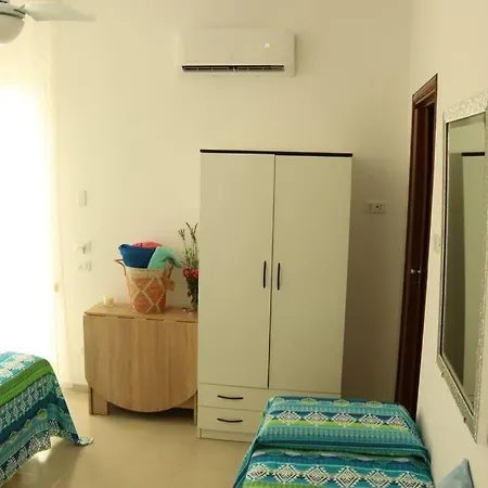 Holiday home Pensiero Speciale *