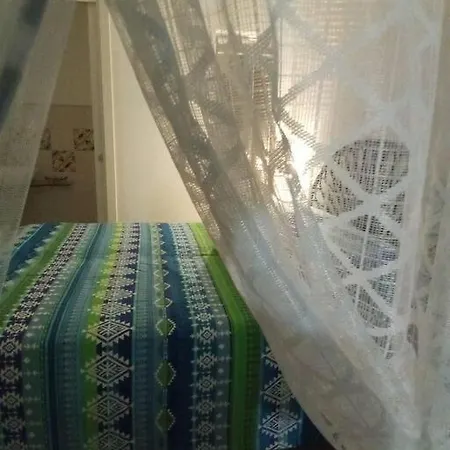 Holiday home Pensiero Speciale *