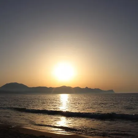 Holiday home Pensiero Speciale Alcamo