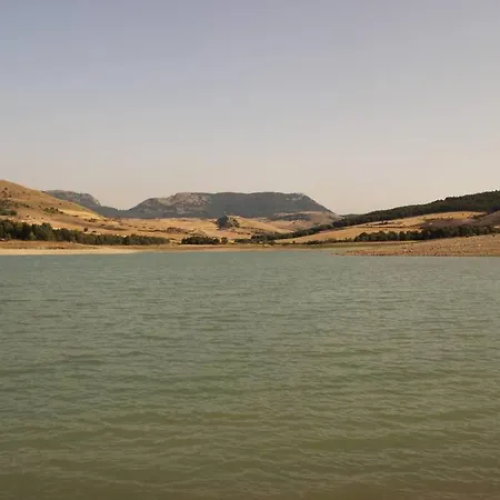 Holiday home Pensiero Speciale Alcamo