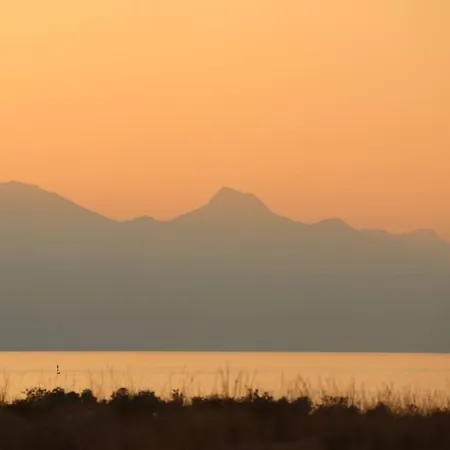 Holiday home Pensiero Speciale *