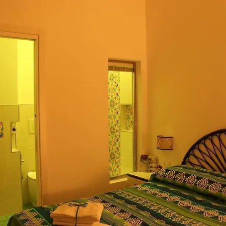 Holiday home Pensiero Speciale Alcamo
