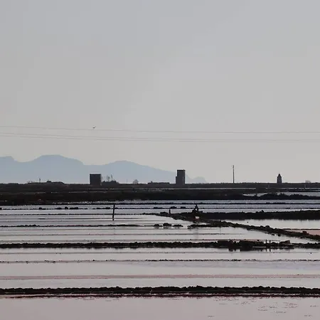 Holiday home Pensiero Speciale Alcamo