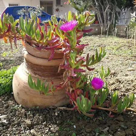 Holiday home Pensiero Speciale