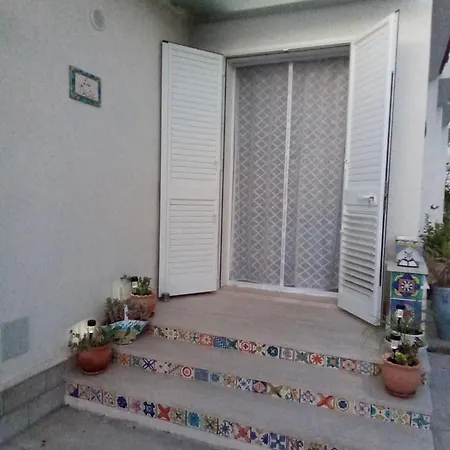 Pensiero Speciale Holiday home Alcamo