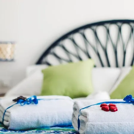 Pensiero Speciale Holiday home