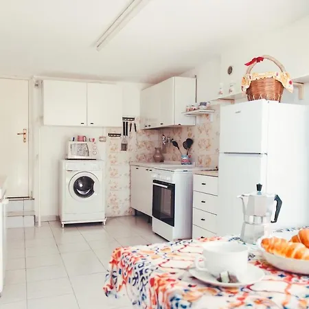 Pensiero Speciale Holiday home *