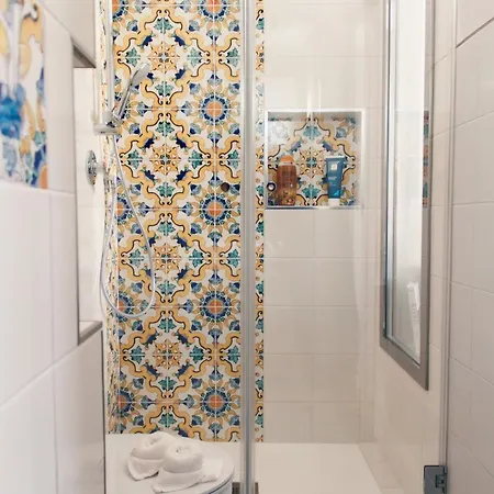 Holiday home Pensiero Speciale *