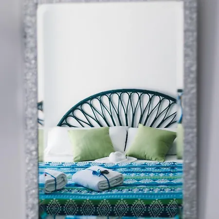 Holiday home Pensiero Speciale *