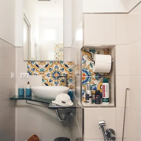 Pensiero Speciale Holiday home