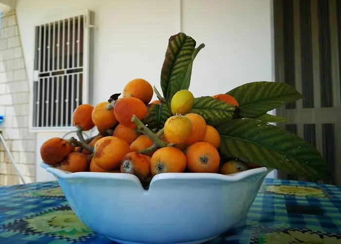 Pensiero Speciale Σπίτι διακοπών