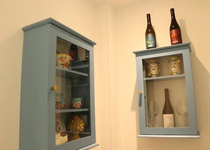 Σπίτι διακοπών Pensiero Speciale Alcamo