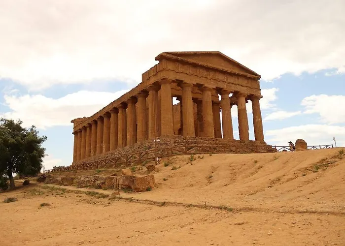 Pensiero Speciale Σπίτι διακοπών *