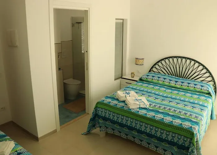 Pensiero Speciale Σπίτι διακοπών *