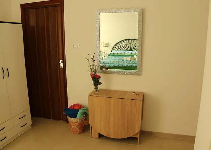 Σπίτι διακοπών Pensiero Speciale