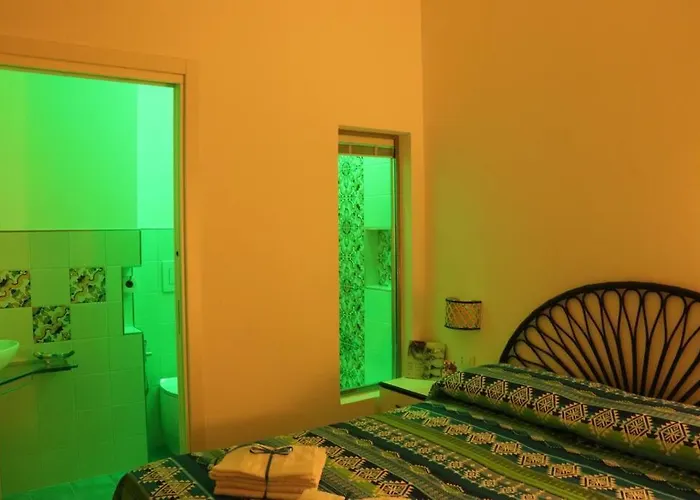 Pensiero Speciale * Alcamo