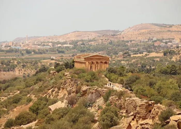 Σπίτι διακοπών Pensiero Speciale *