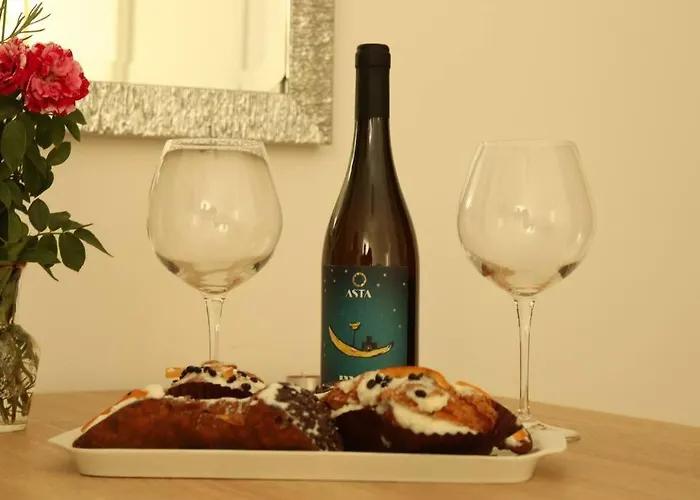 Pensiero Speciale Σπίτι διακοπών