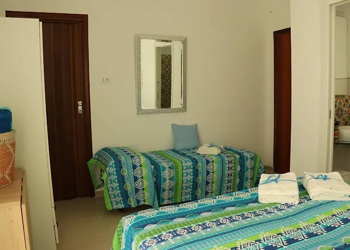 Σπίτι διακοπών Pensiero Speciale