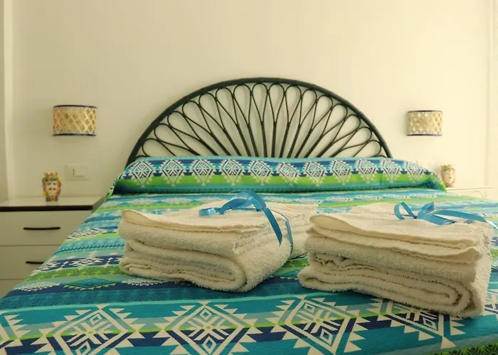 Σπίτι διακοπών Pensiero Speciale