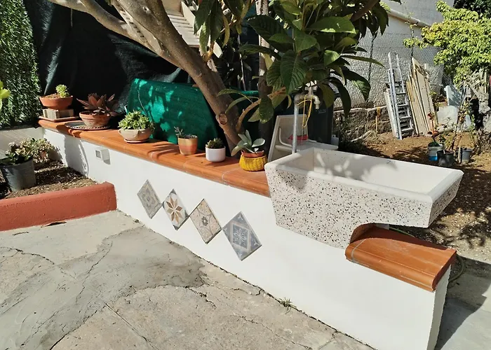 Σπίτι διακοπών Pensiero Speciale *