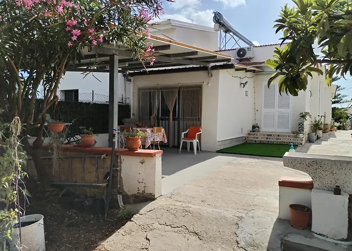 Σπίτι διακοπών Pensiero Speciale