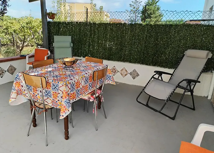 Σπίτι διακοπών Pensiero Speciale