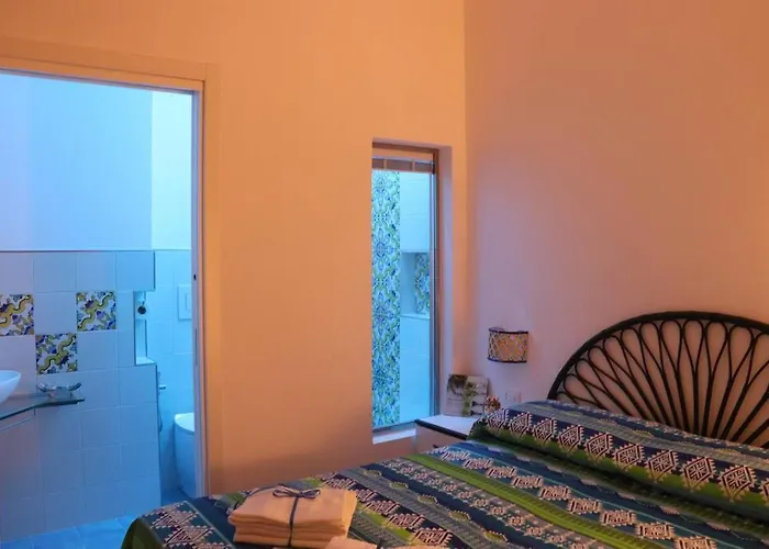 Σπίτι διακοπών Pensiero Speciale Alcamo