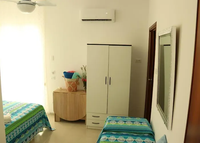 Σπίτι διακοπών Pensiero Speciale *