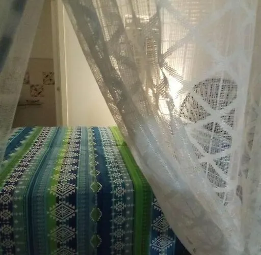 Σπίτι διακοπών Pensiero Speciale *