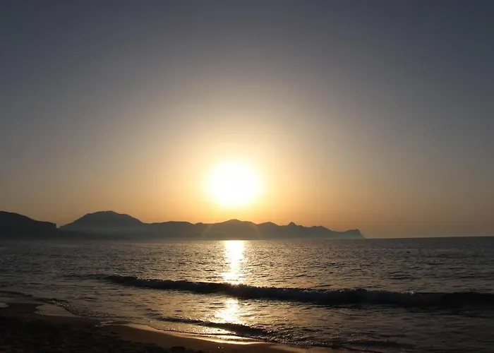 Σπίτι διακοπών Pensiero Speciale Alcamo