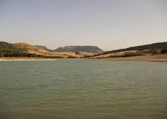 Σπίτι διακοπών Pensiero Speciale Alcamo