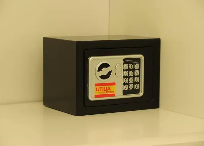 Σπίτι διακοπών Pensiero Speciale