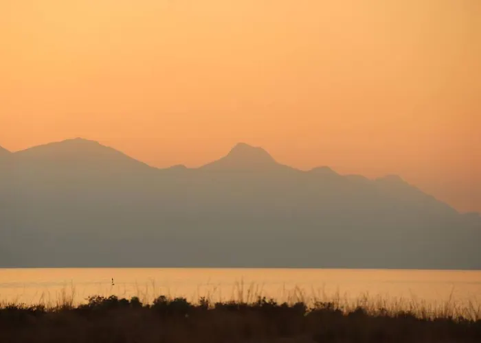 Σπίτι διακοπών Pensiero Speciale *
