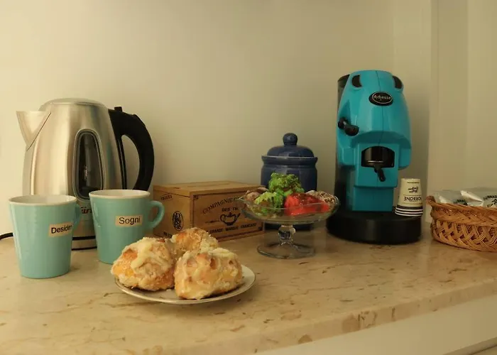 Σπίτι διακοπών Pensiero Speciale *