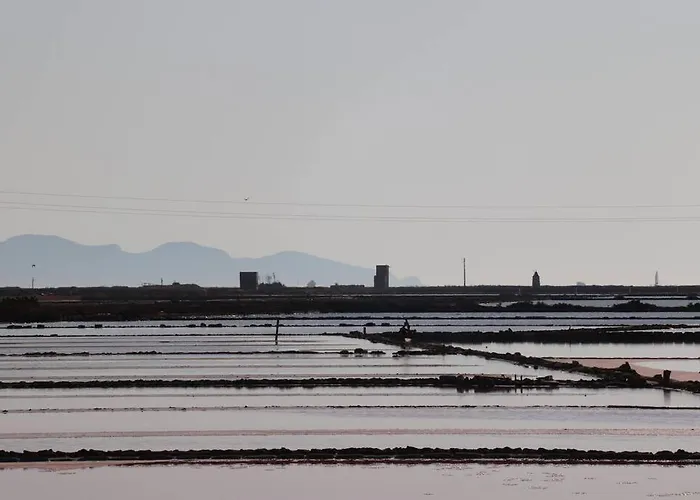Σπίτι διακοπών Pensiero Speciale Alcamo