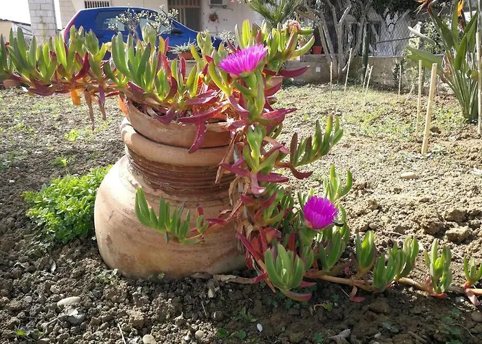 Σπίτι διακοπών Pensiero Speciale