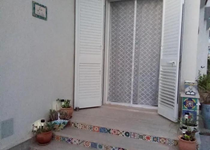 Pensiero Speciale Σπίτι διακοπών Alcamo