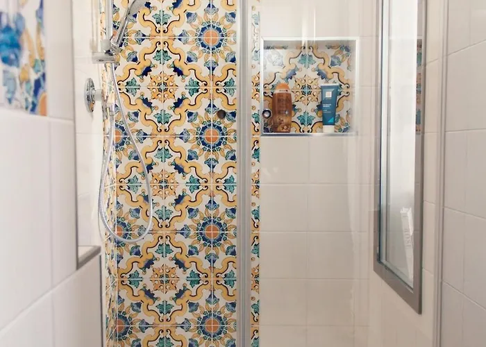 Σπίτι διακοπών Pensiero Speciale *